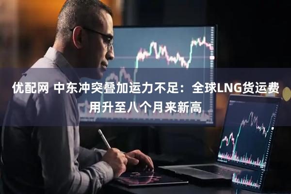 优配网 中东冲突叠加运力不足：全球LNG货运费用升至八个月来新高